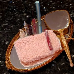 Ipsy Cosmetic Case NWOT💄